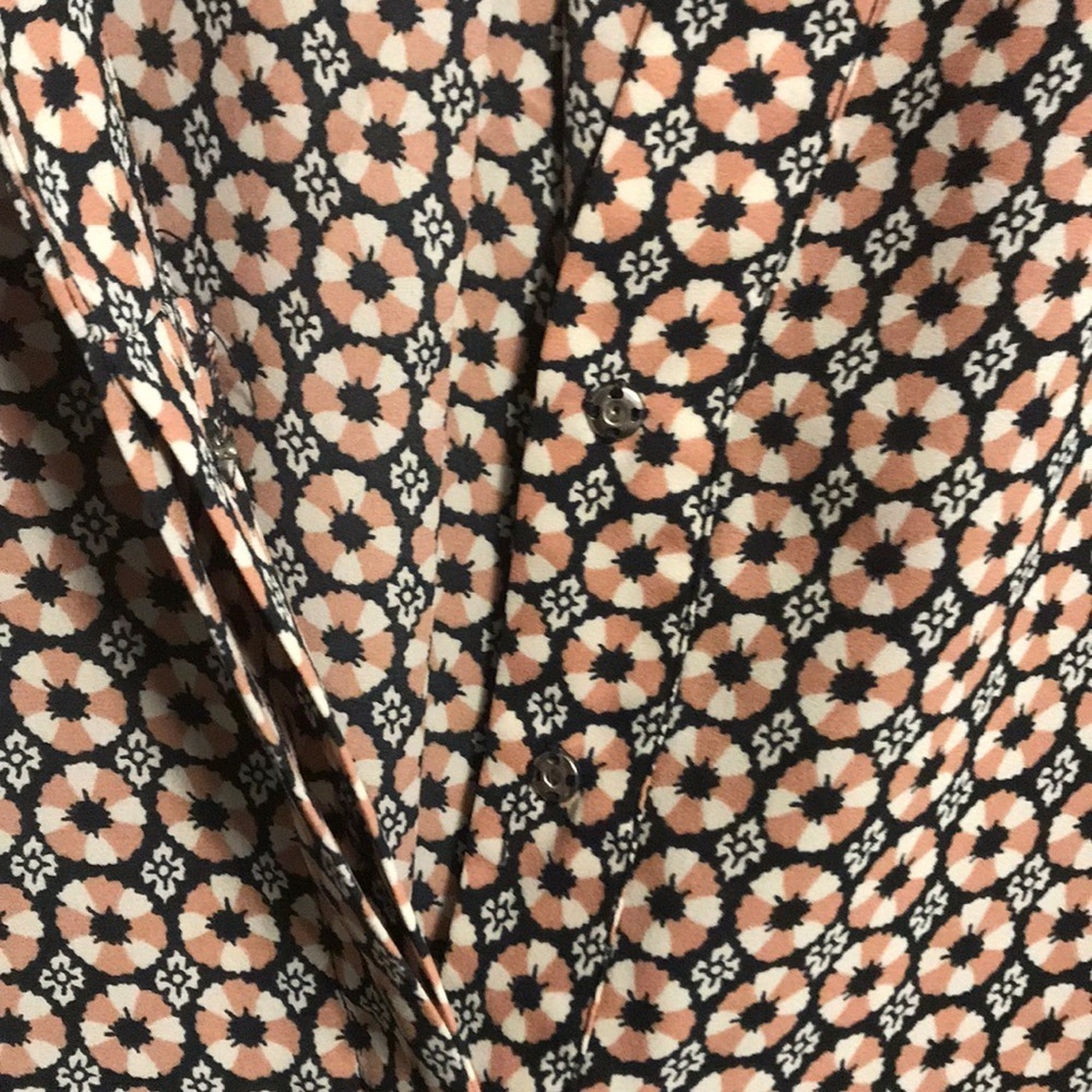H&M blouses summer fun - Picture 6 of 8